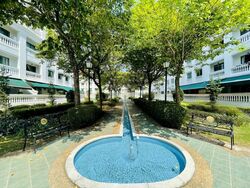 Stratford Court (D16), Condominium #462711781